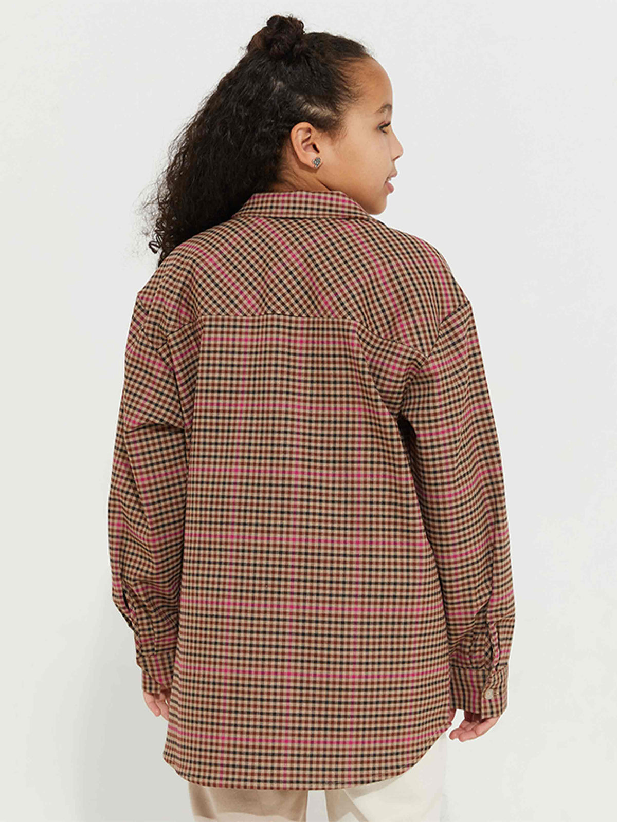 Checks Pattern