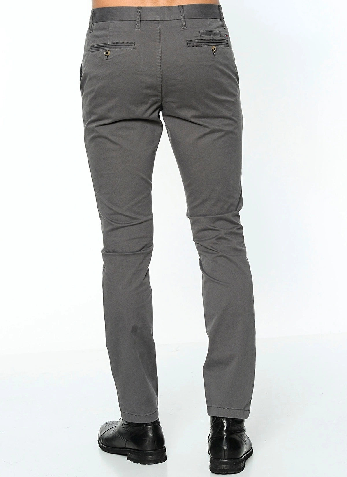 Tommy hilfiger - bleecker chino pants slim fit - men