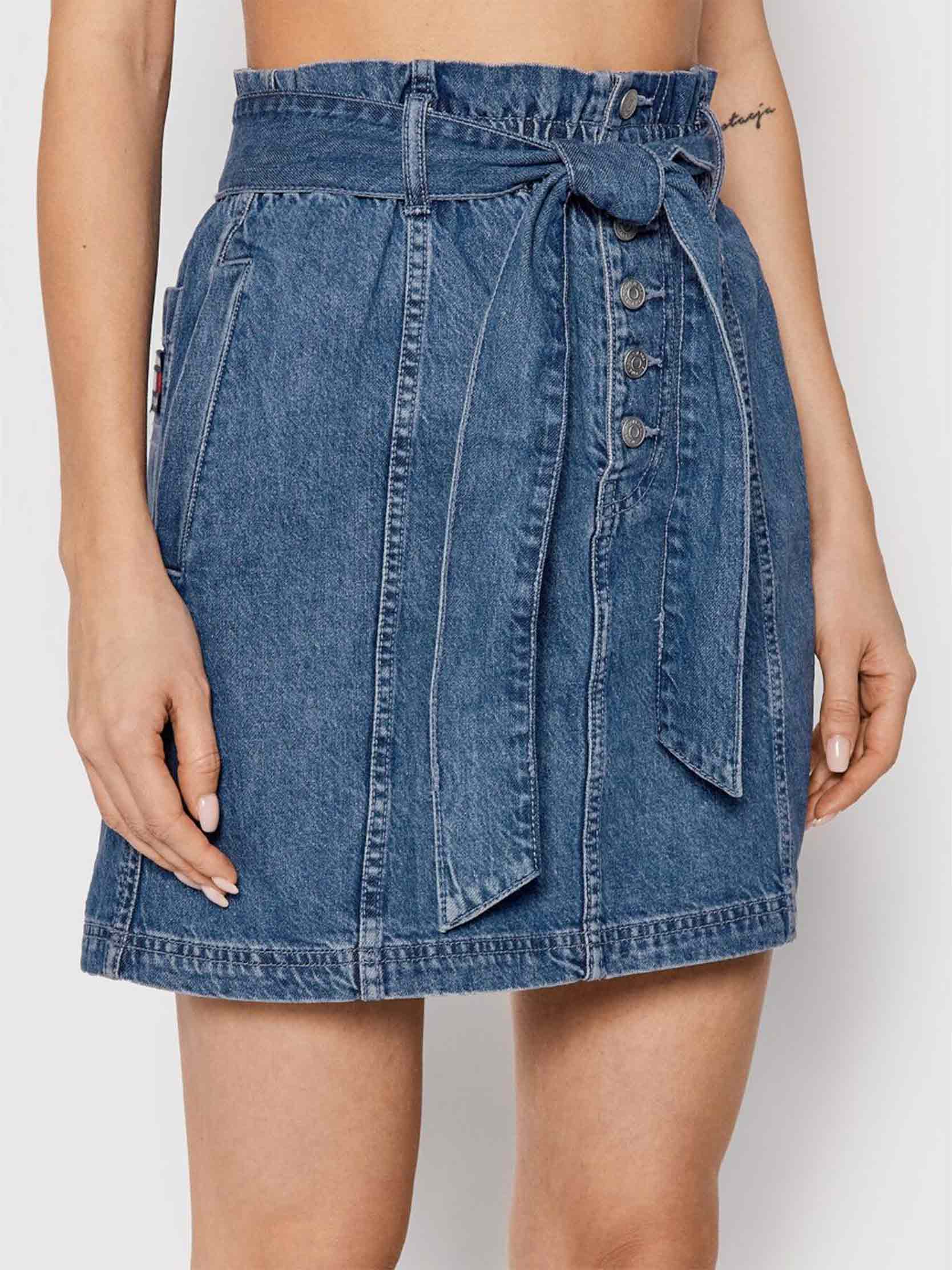 Denim