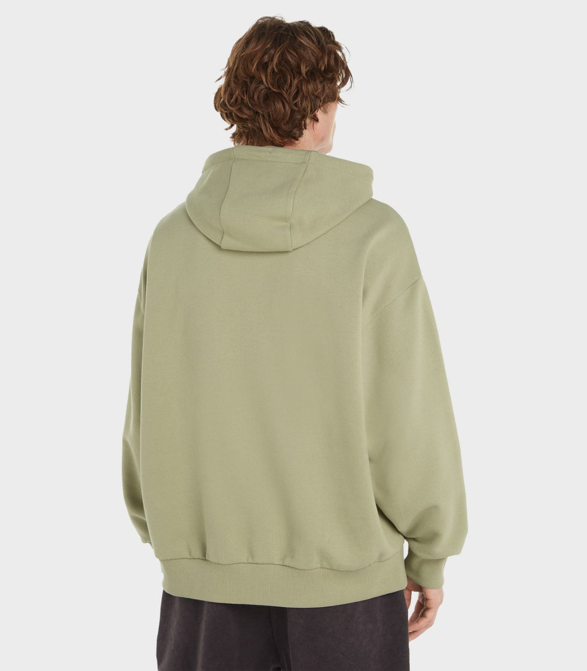 Misty Olive
