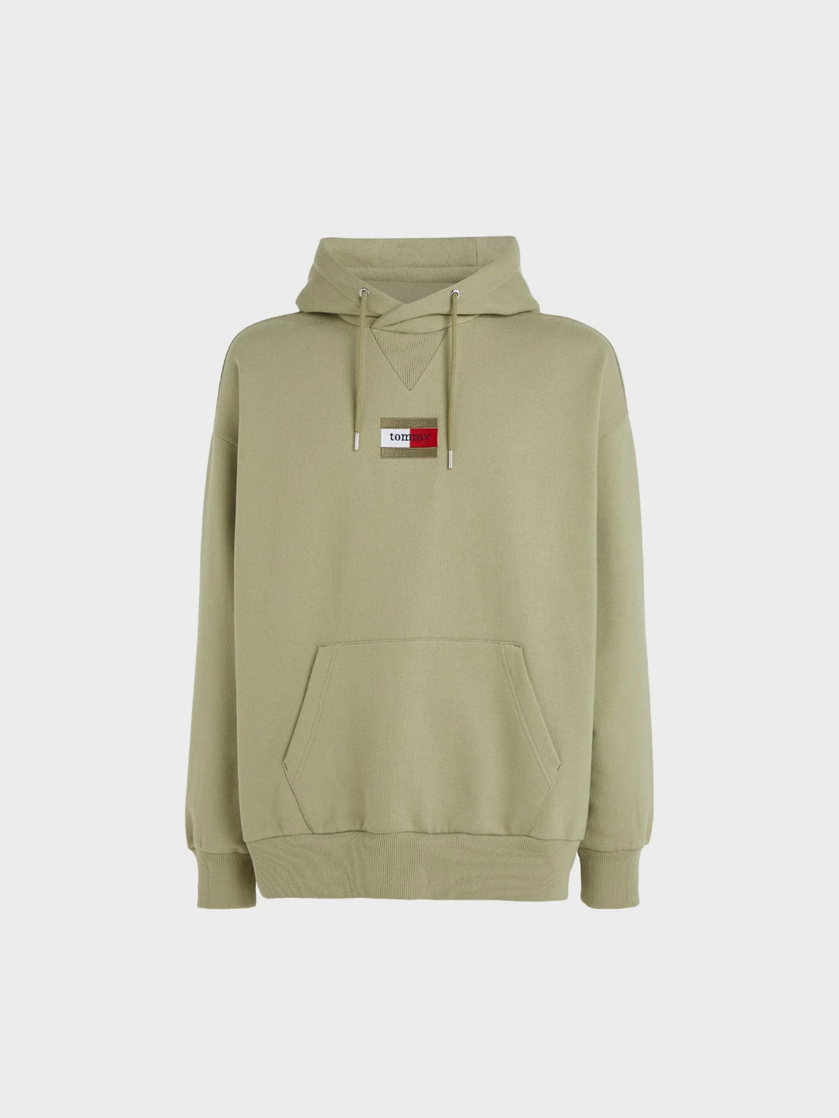 Misty Olive
