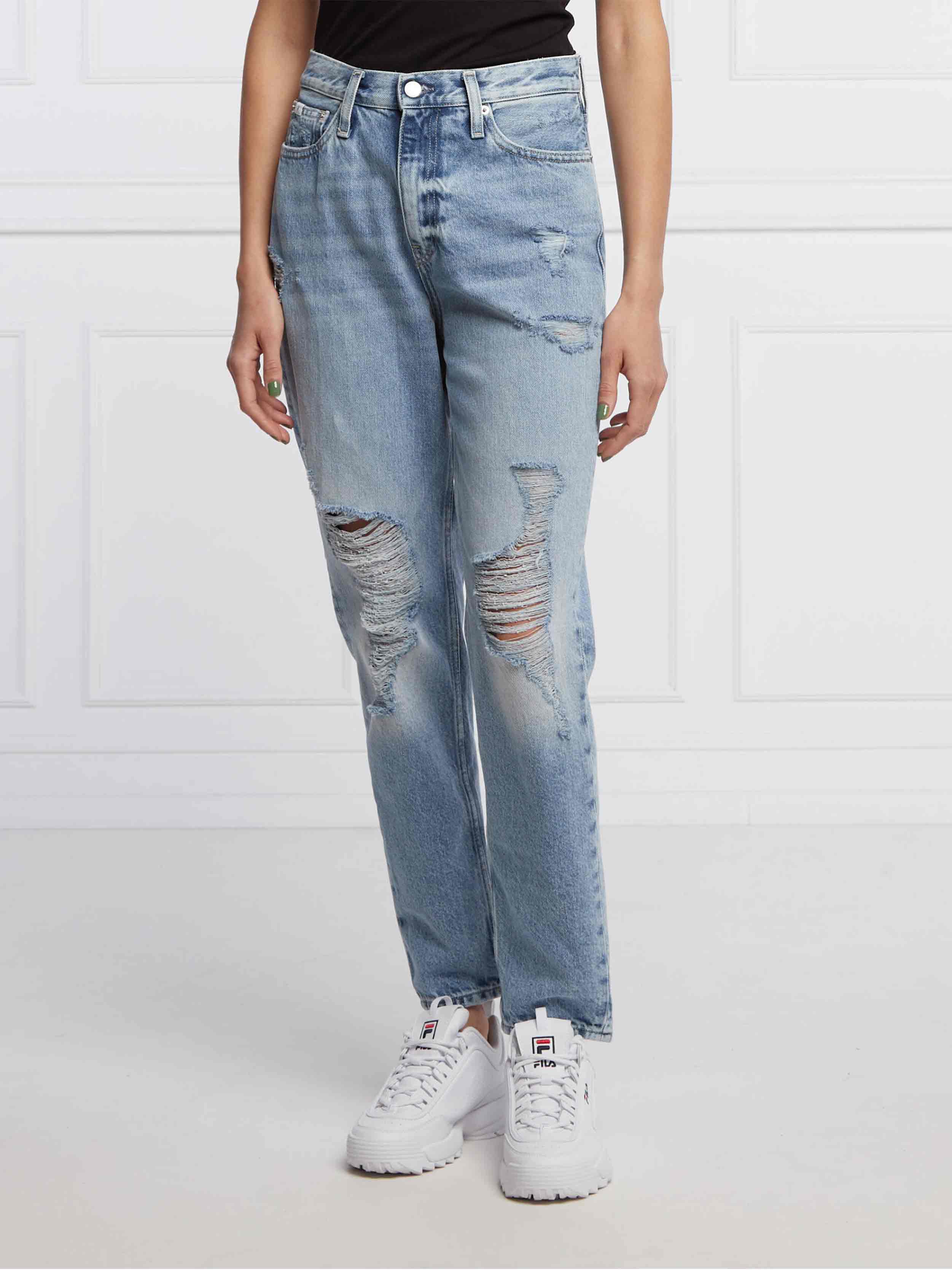 Denim Medium