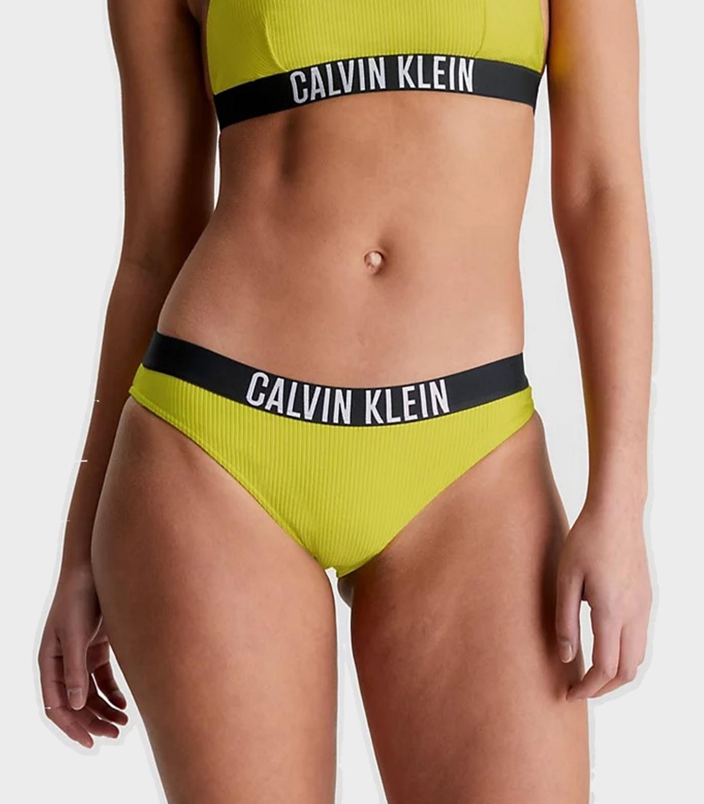 Neon Yellow