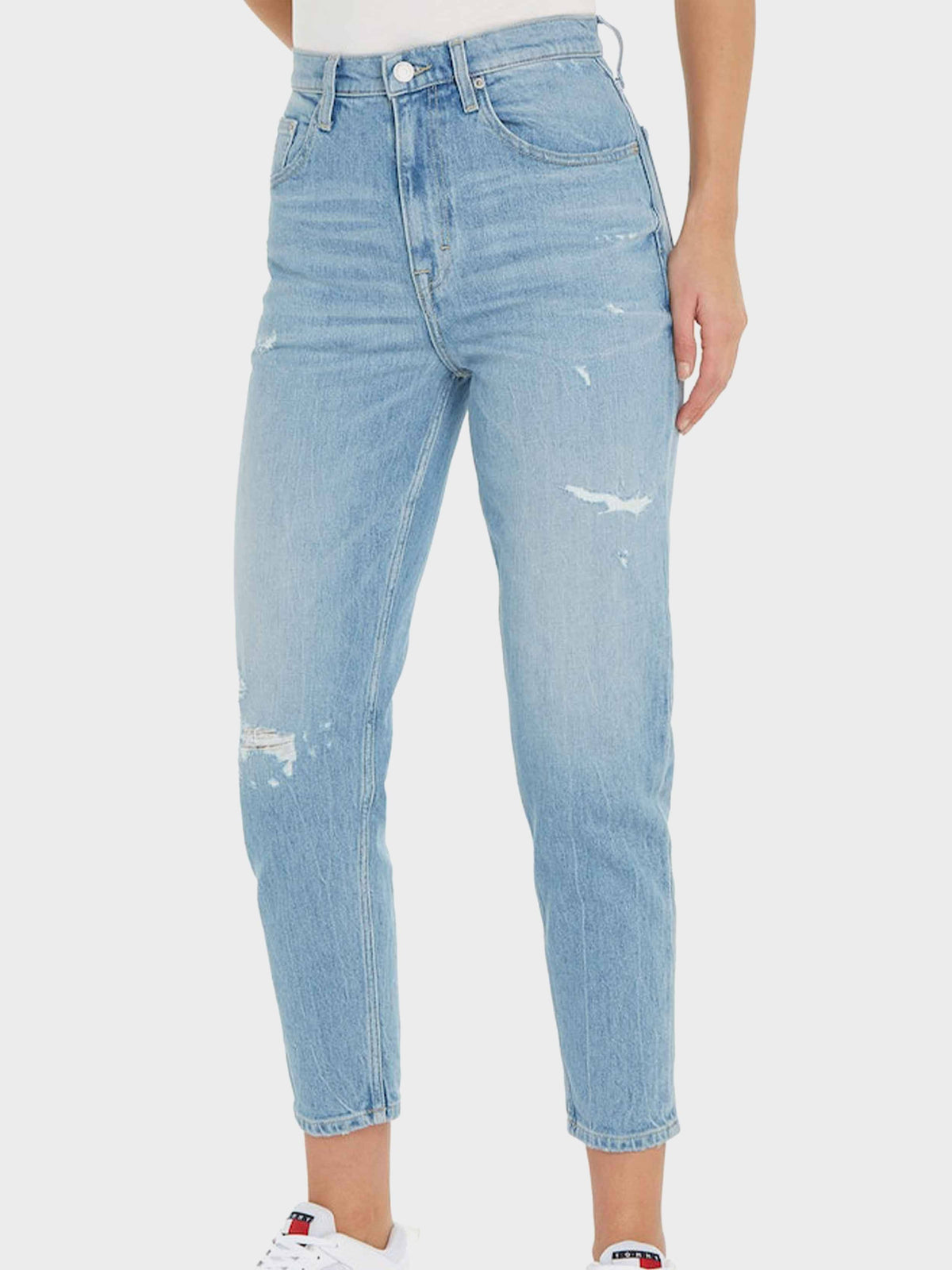Light Denim