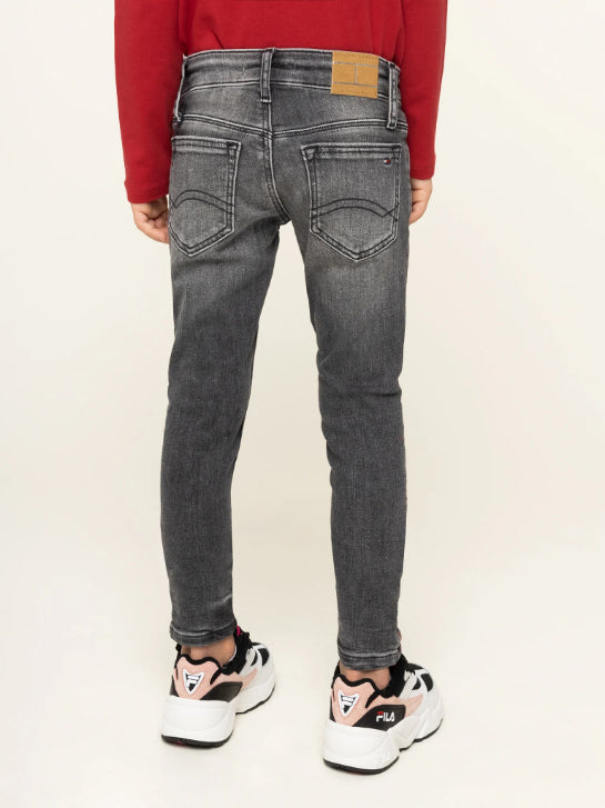 Denim