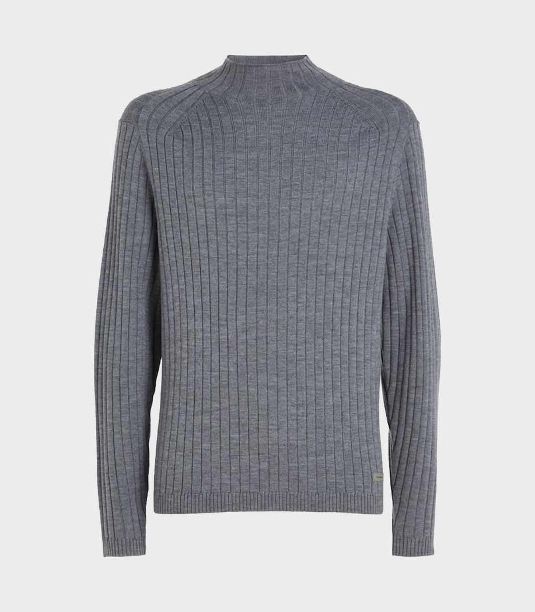 Medium Grey