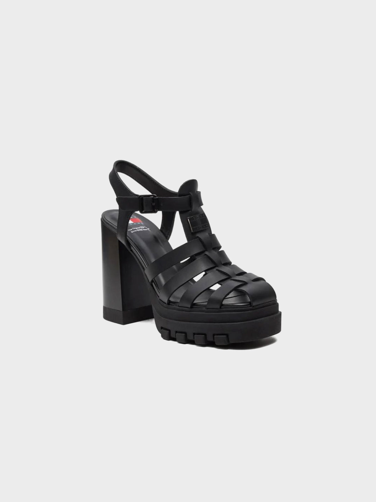 Black 1