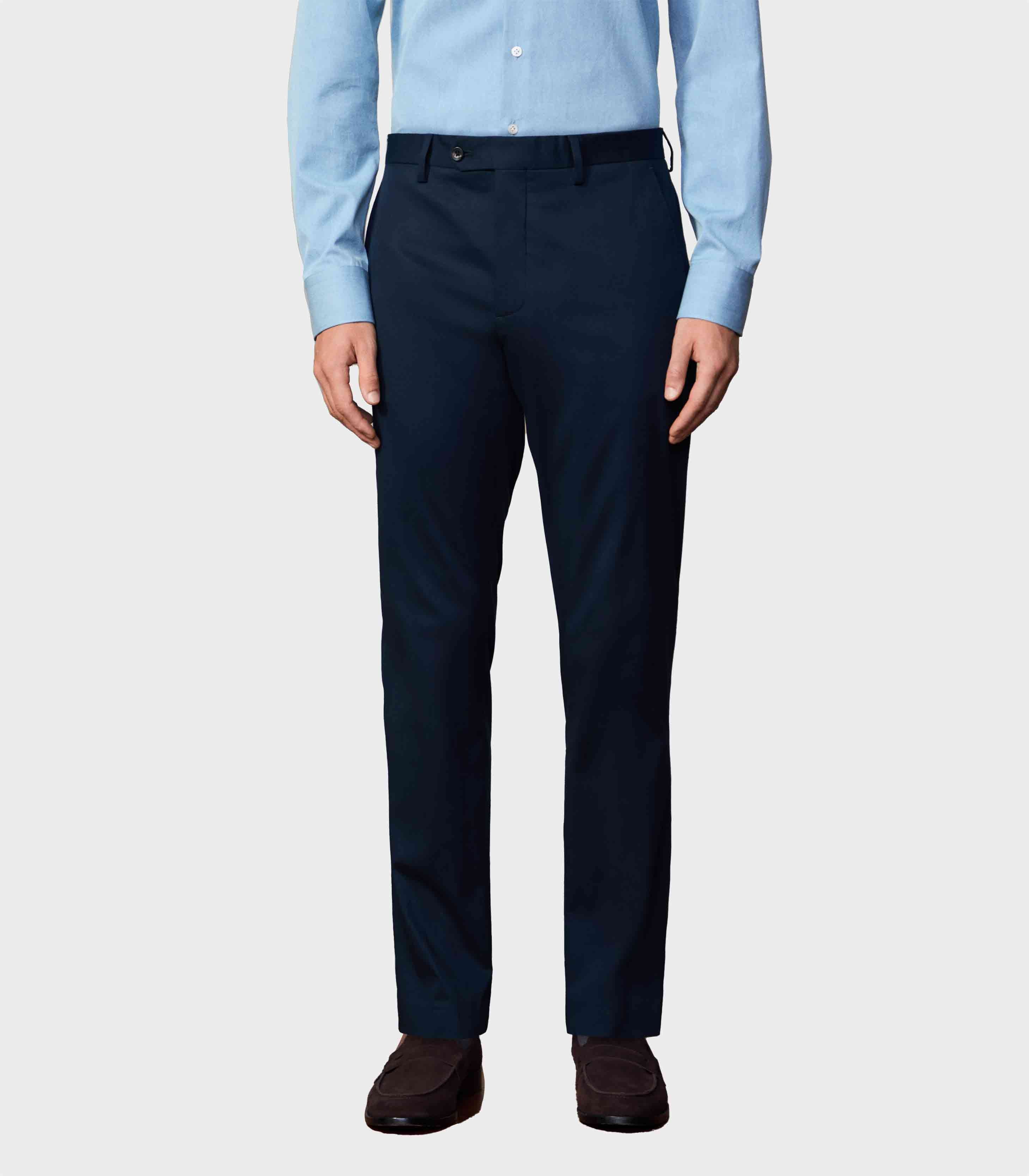 Dark Navy