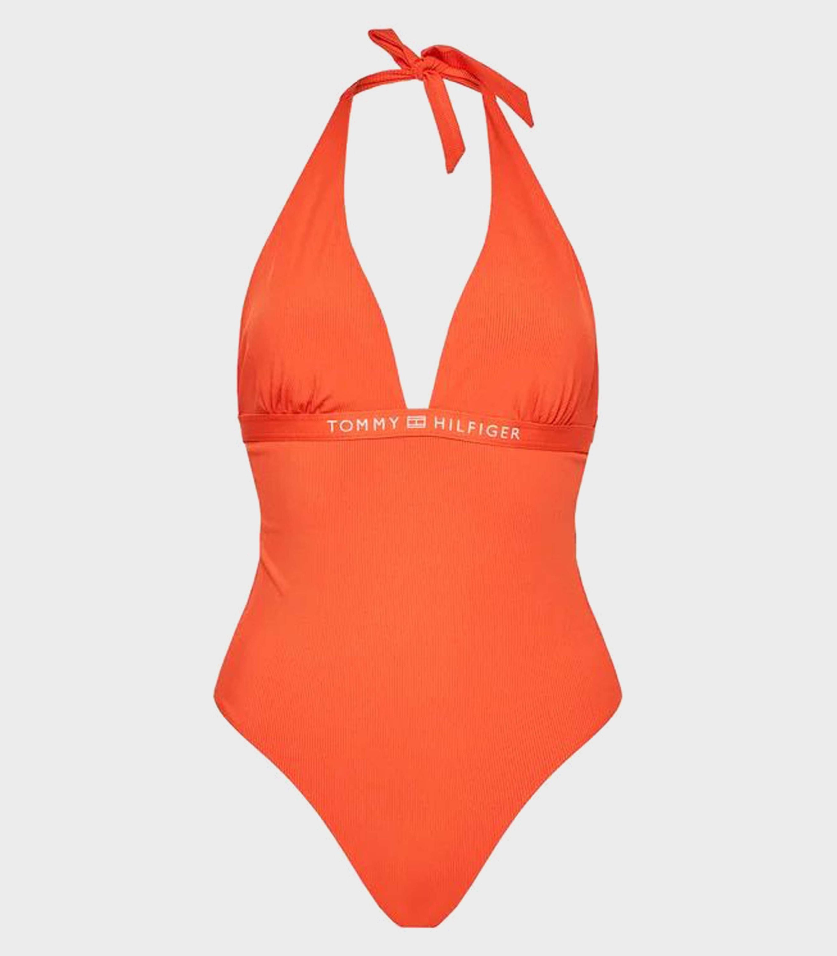 Dark Orange