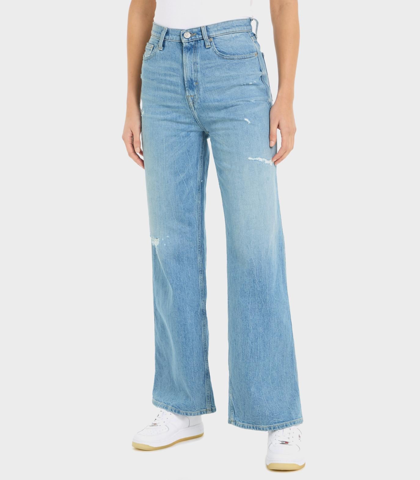 Denim Light