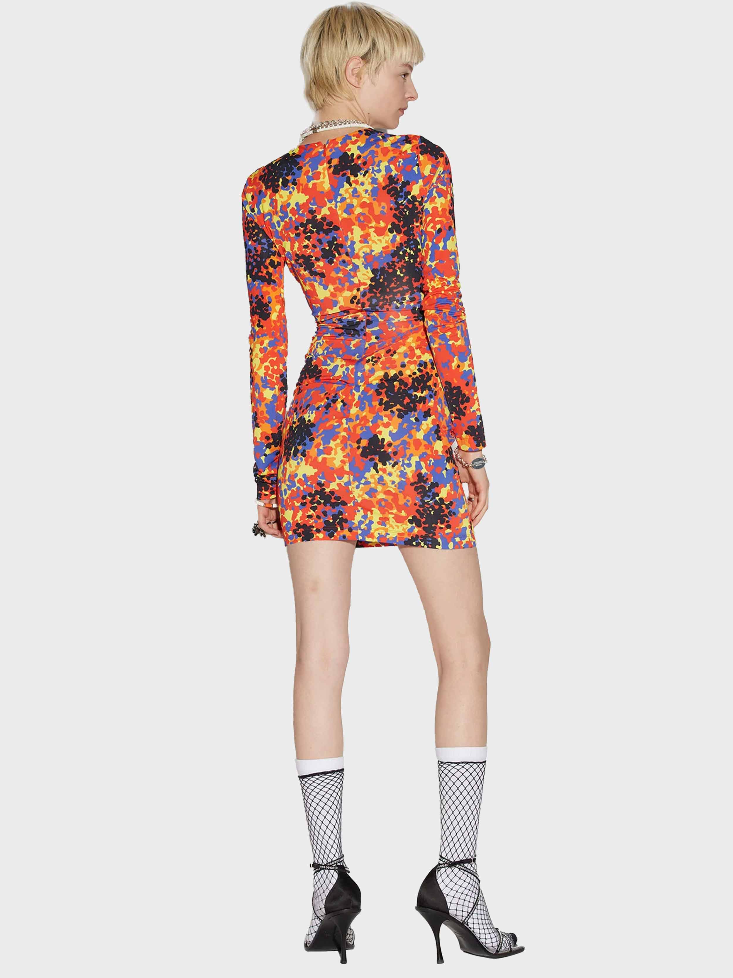 Multi Color