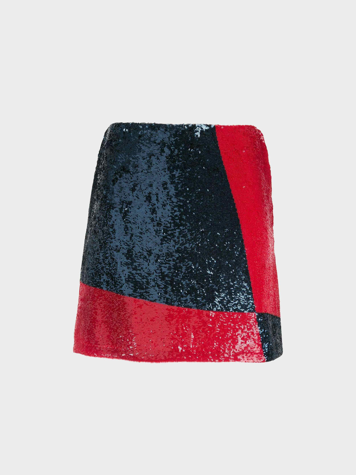 Red/Navy