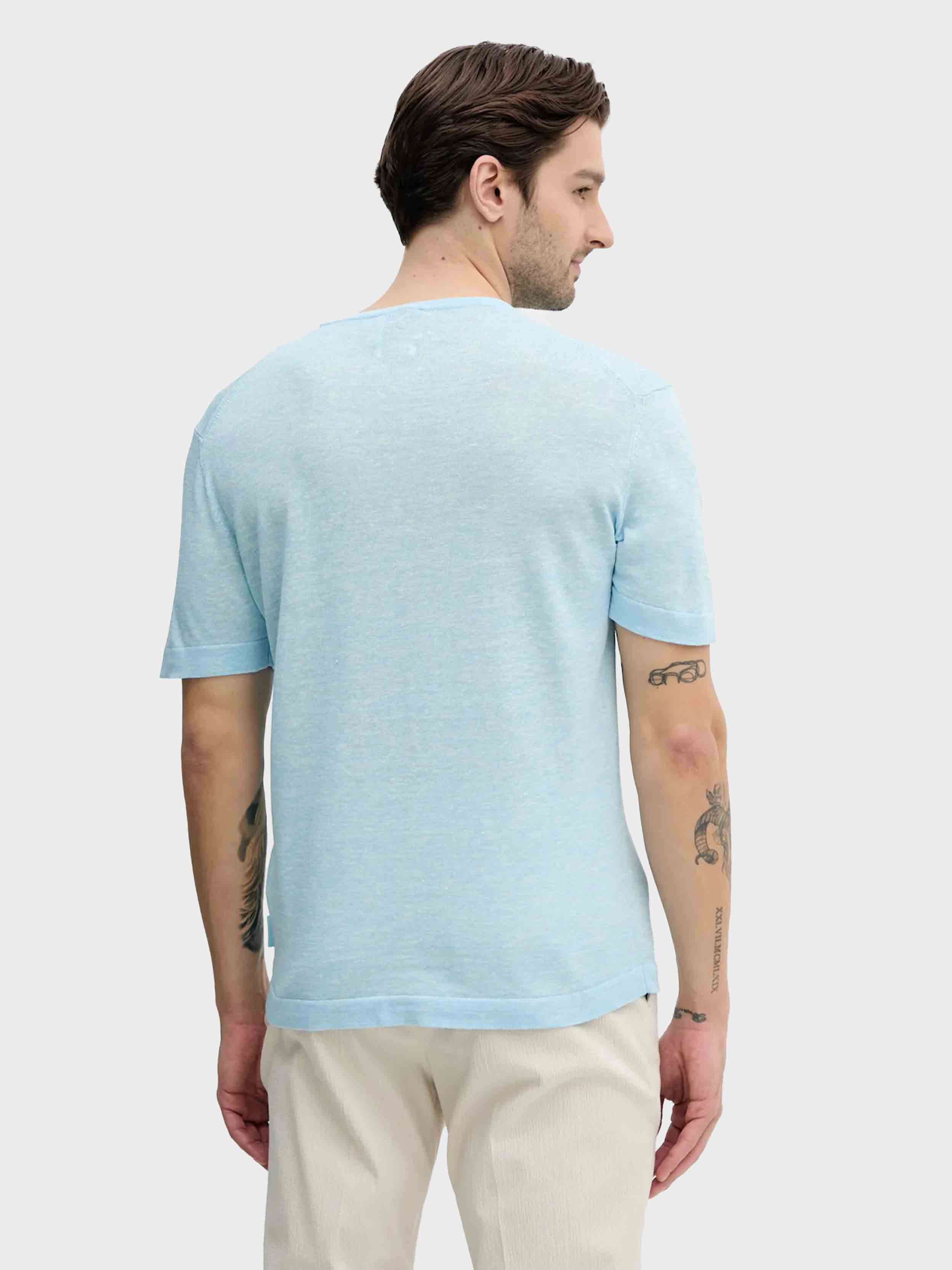 Light Blue