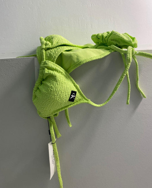 Sharp Green