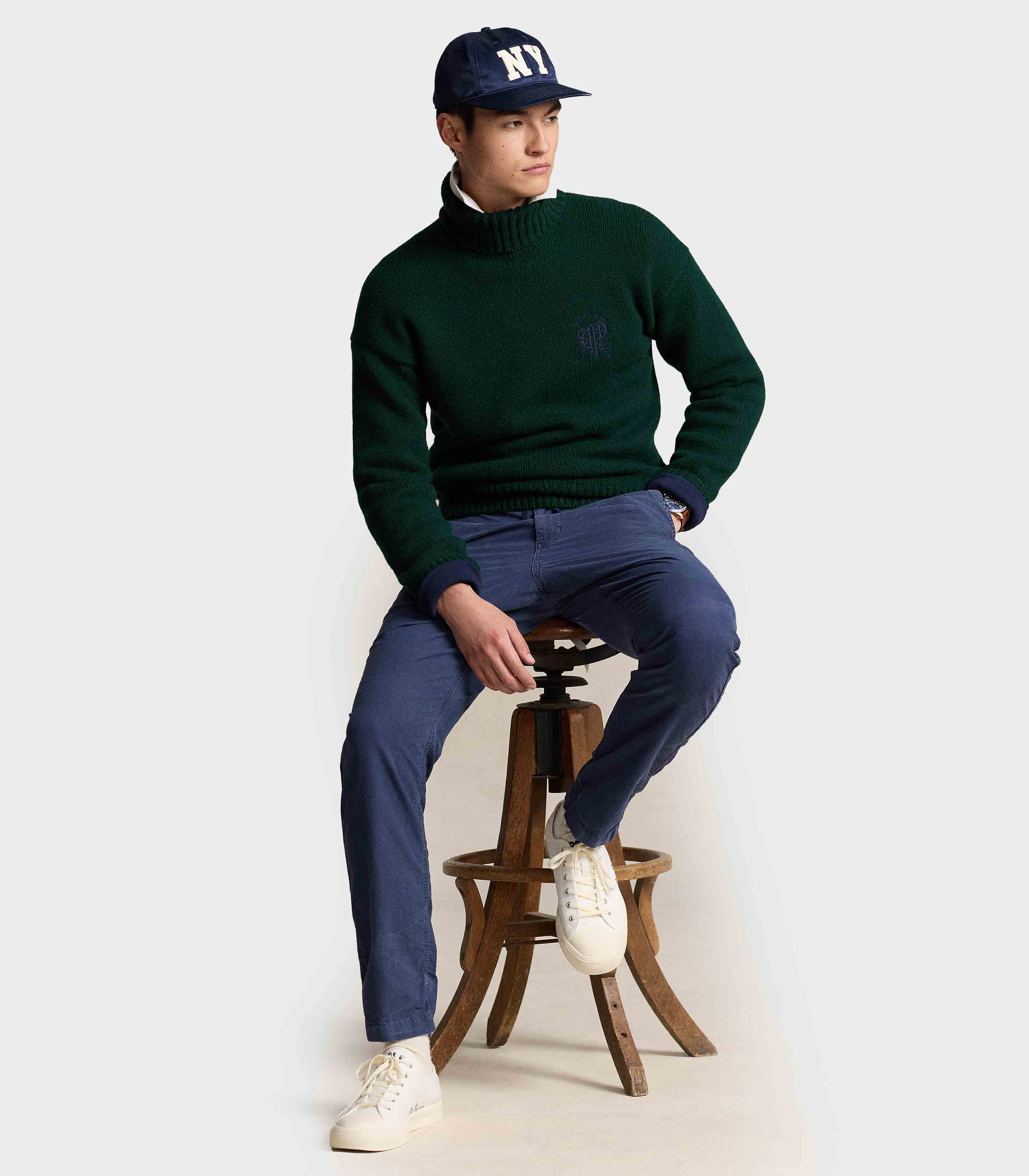 Navy
