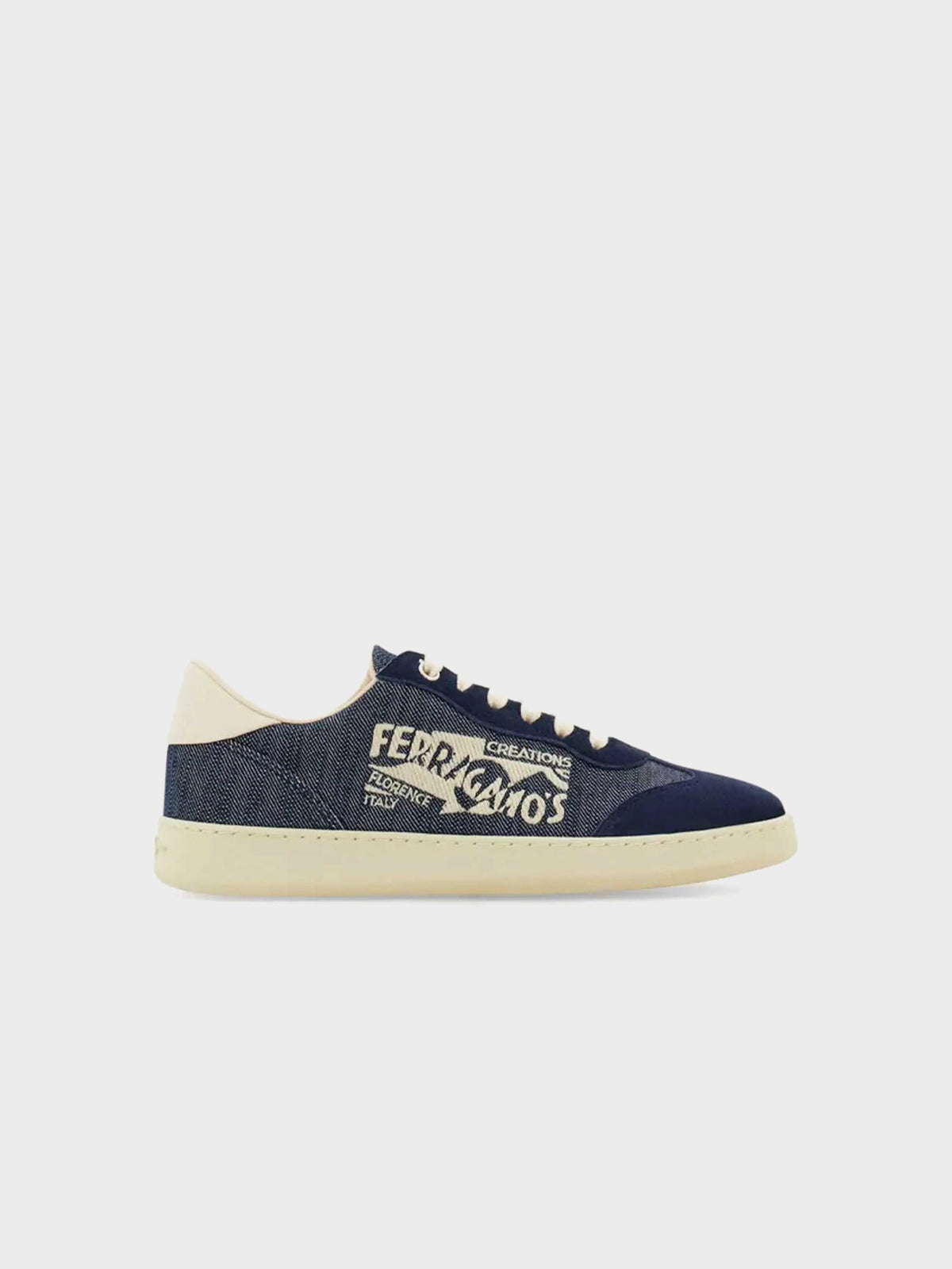 Dark Navy