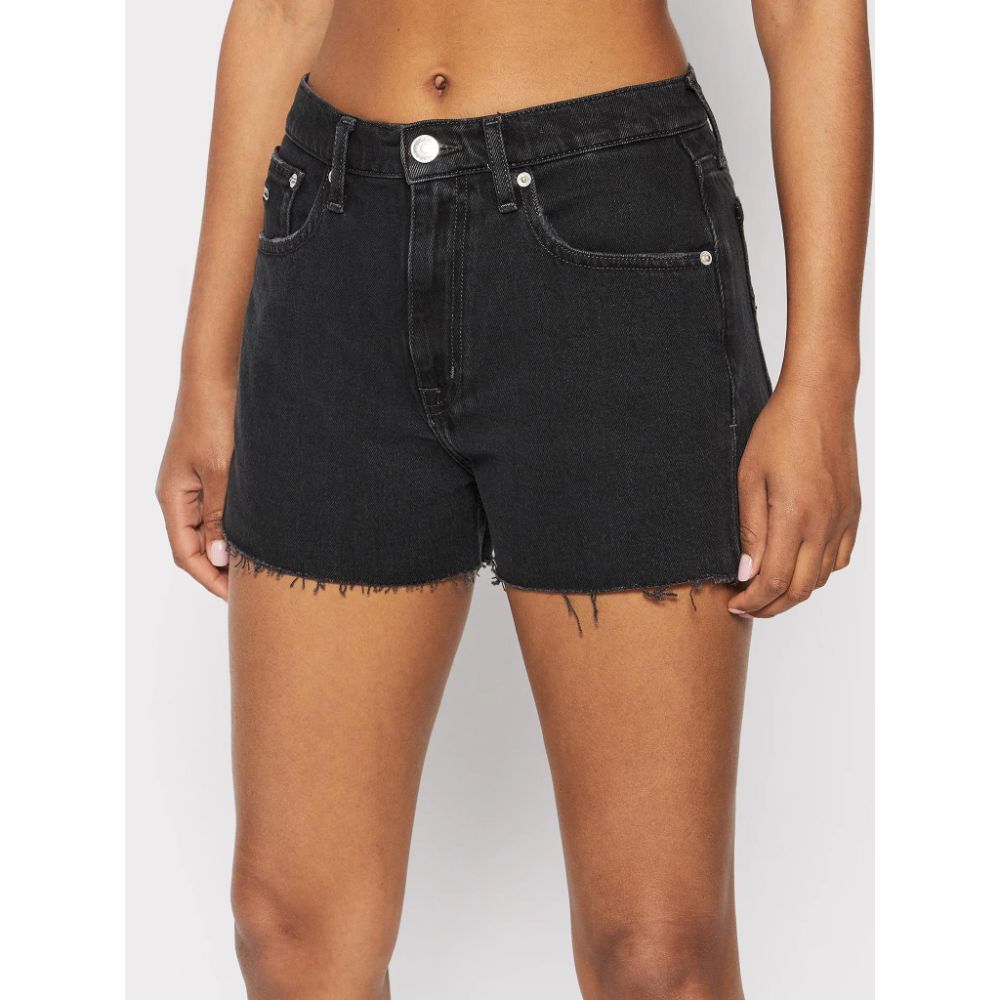Denim Black