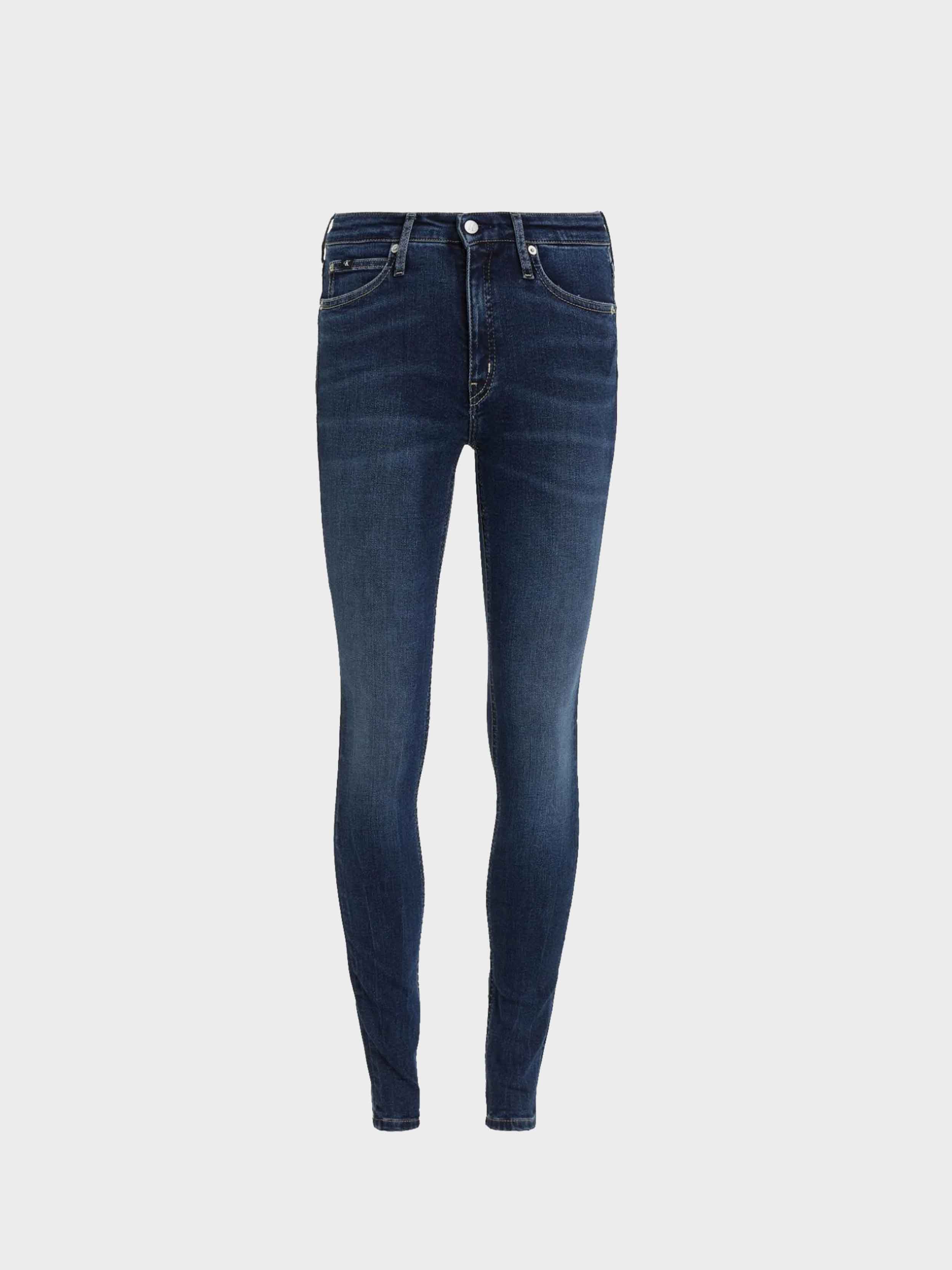 Denim dark