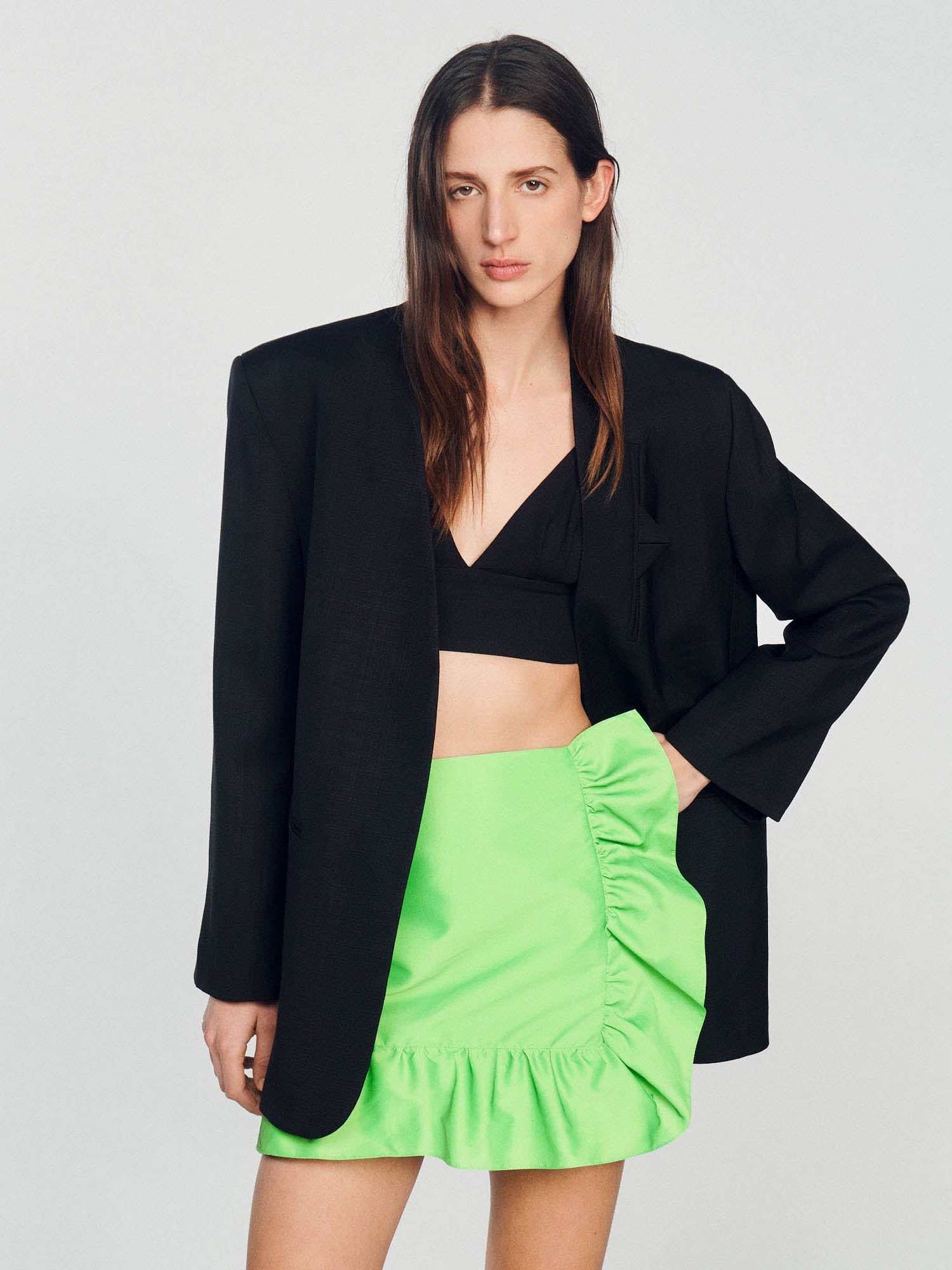 Neon Green