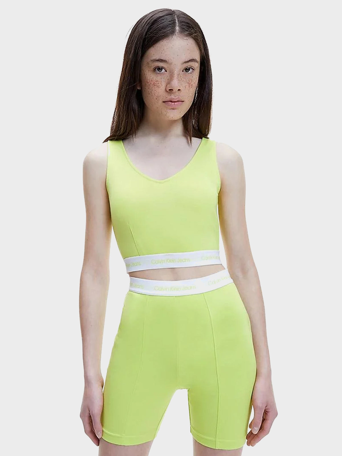 Lime Green