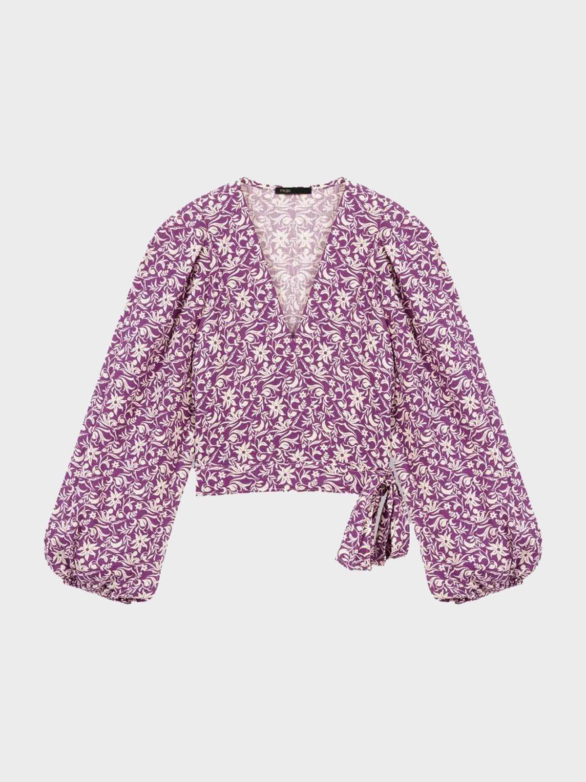 Floral Patterns