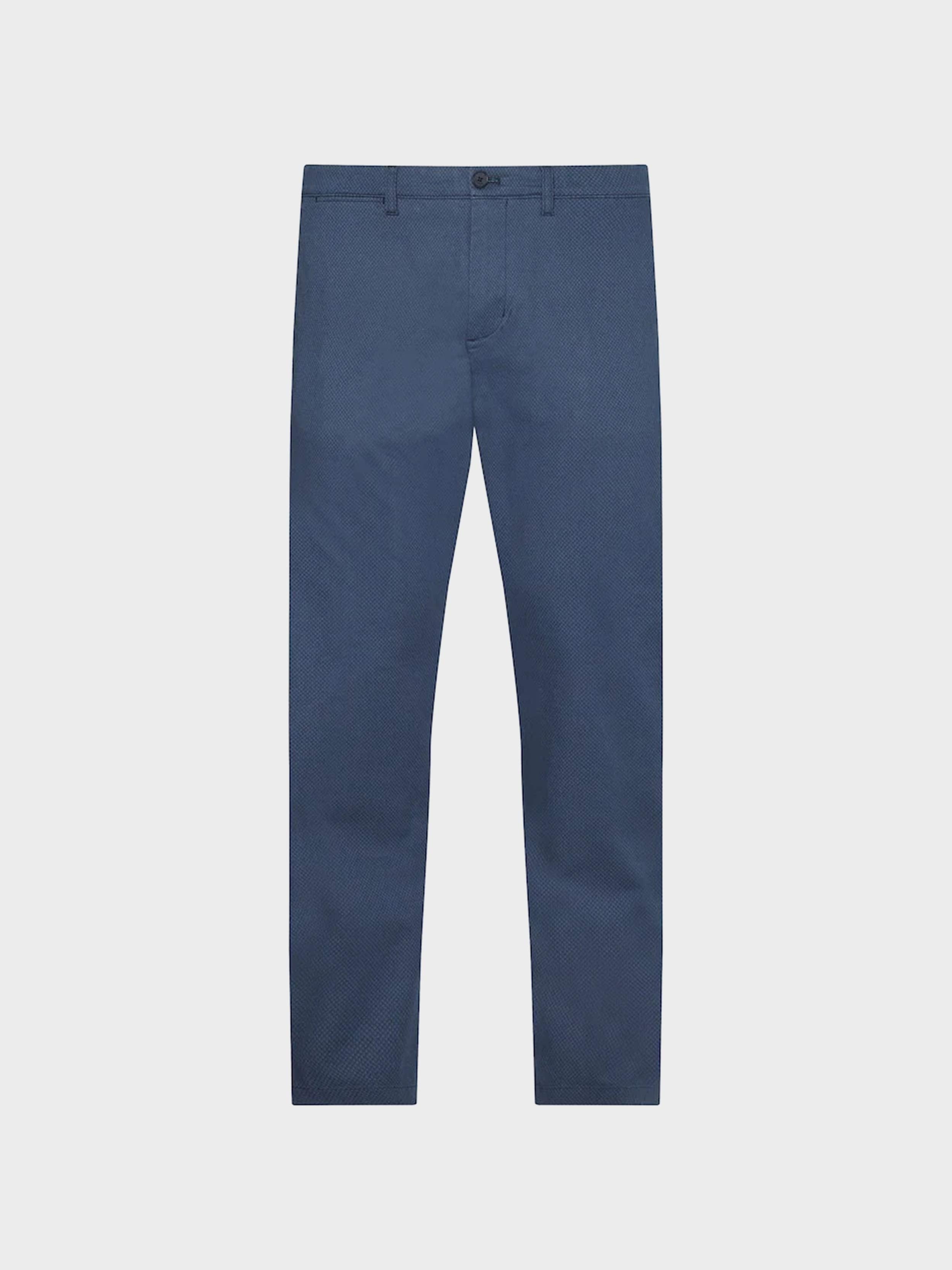 Dark Indigo
