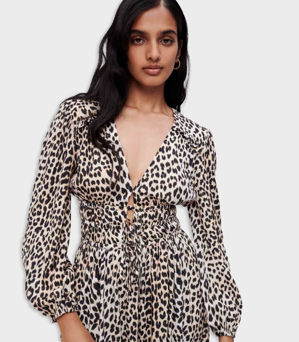 Leopard Print