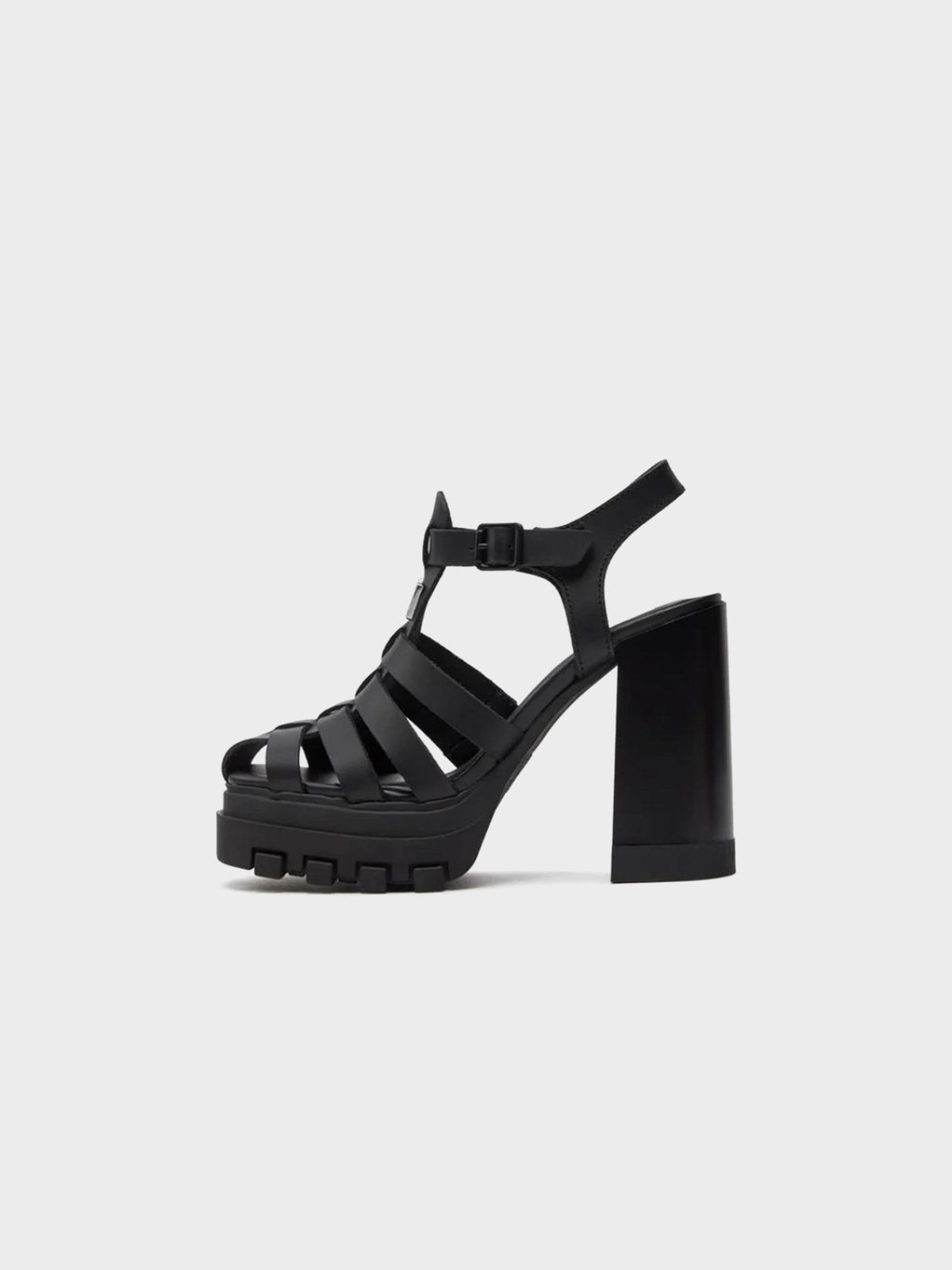 Black 1