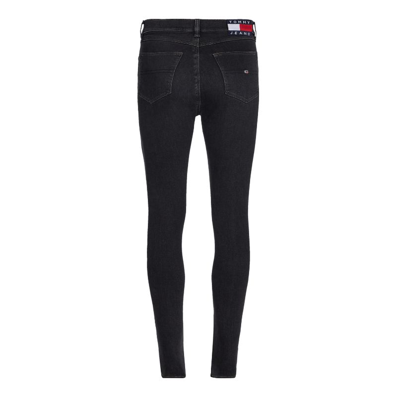 Denim Black