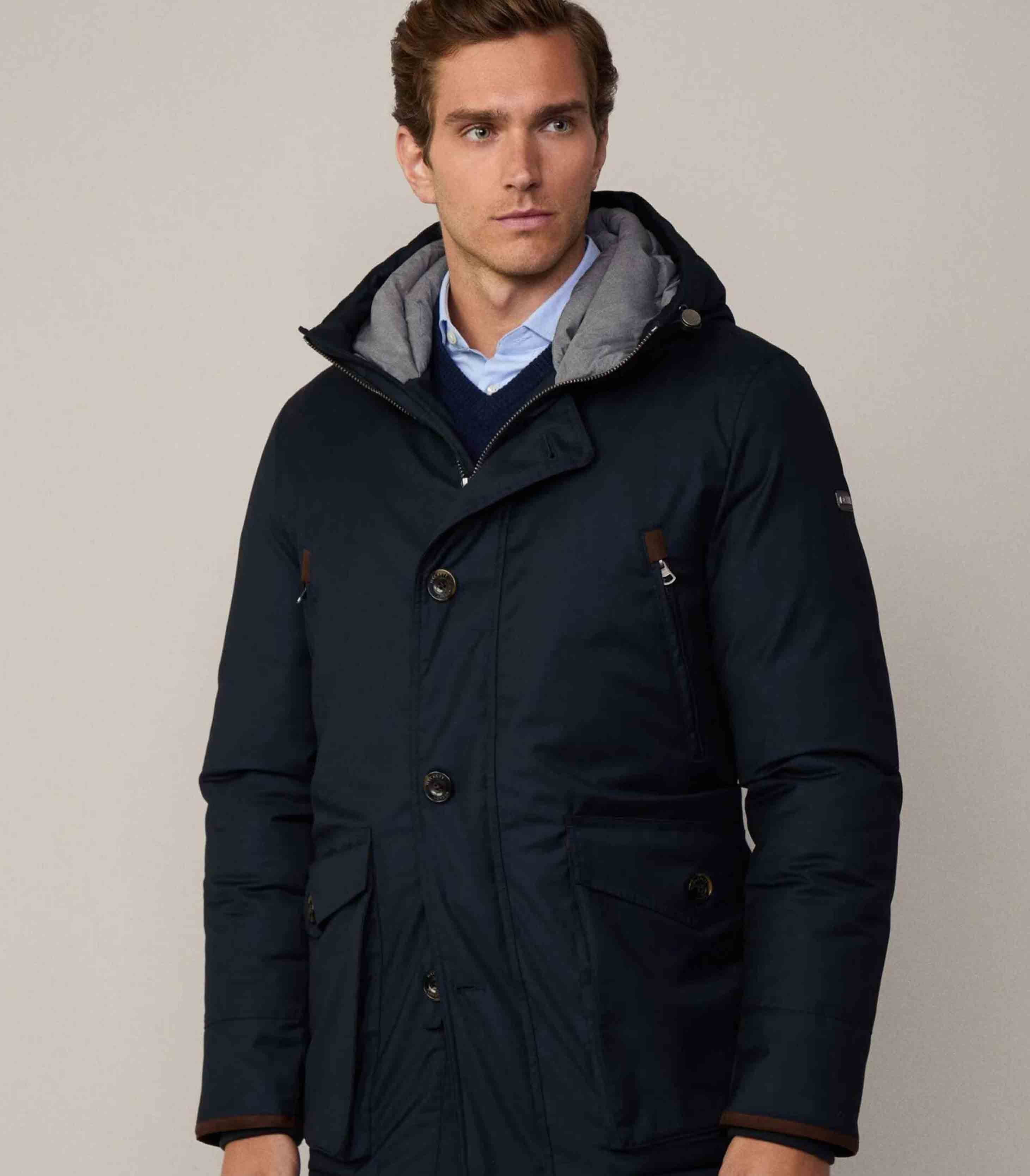 Navy Blue