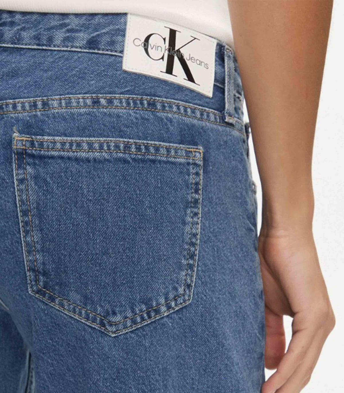 Medium Denim