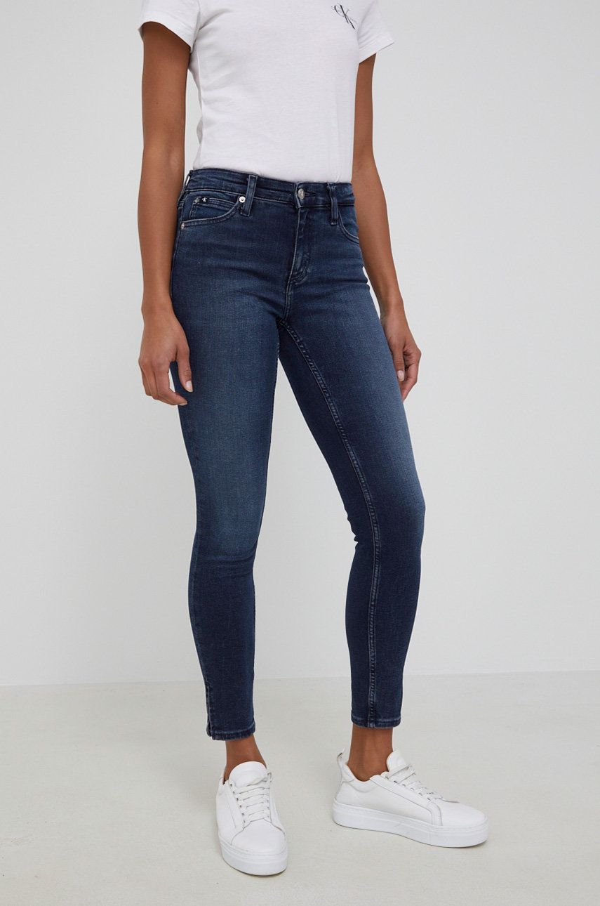 Denim dark