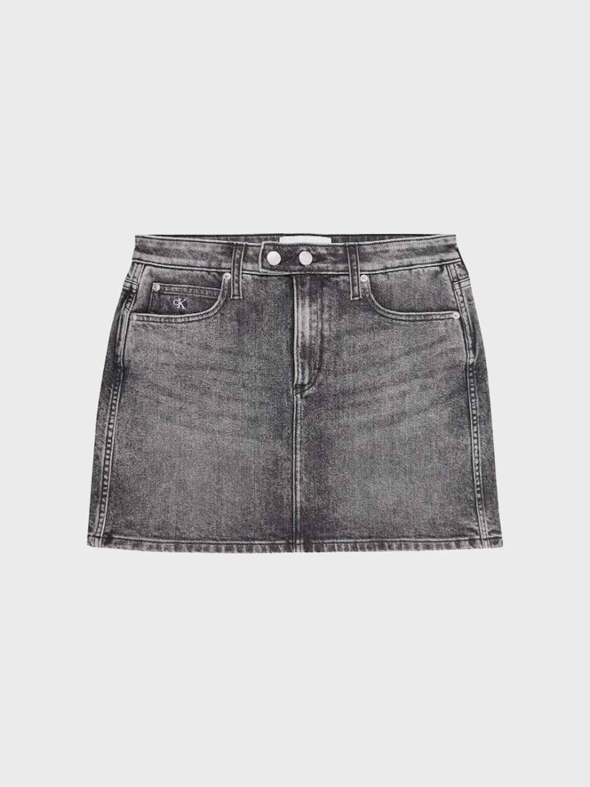 Black Denim
