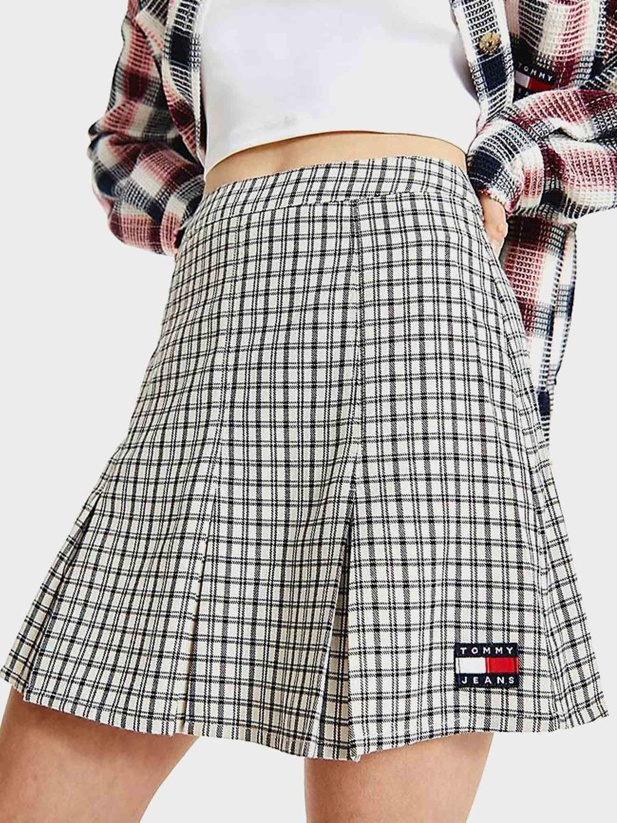 Checks Pattern