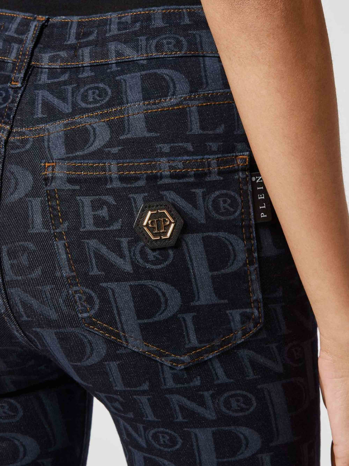 Dark Denim