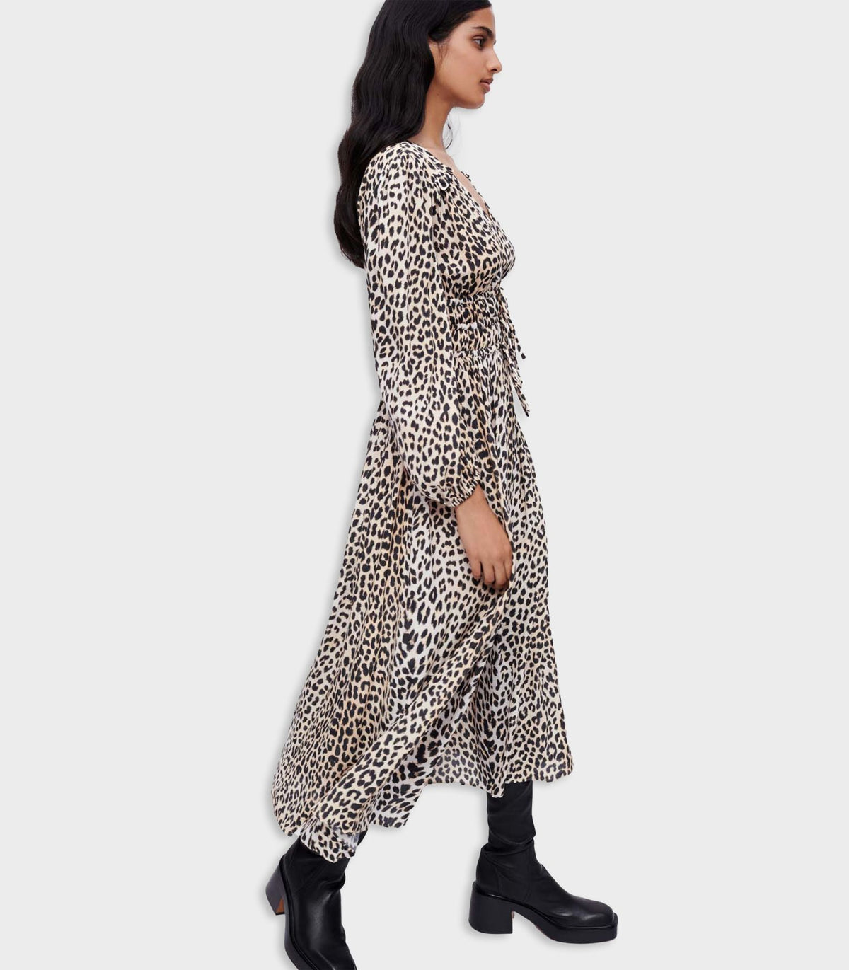 Leopard Print