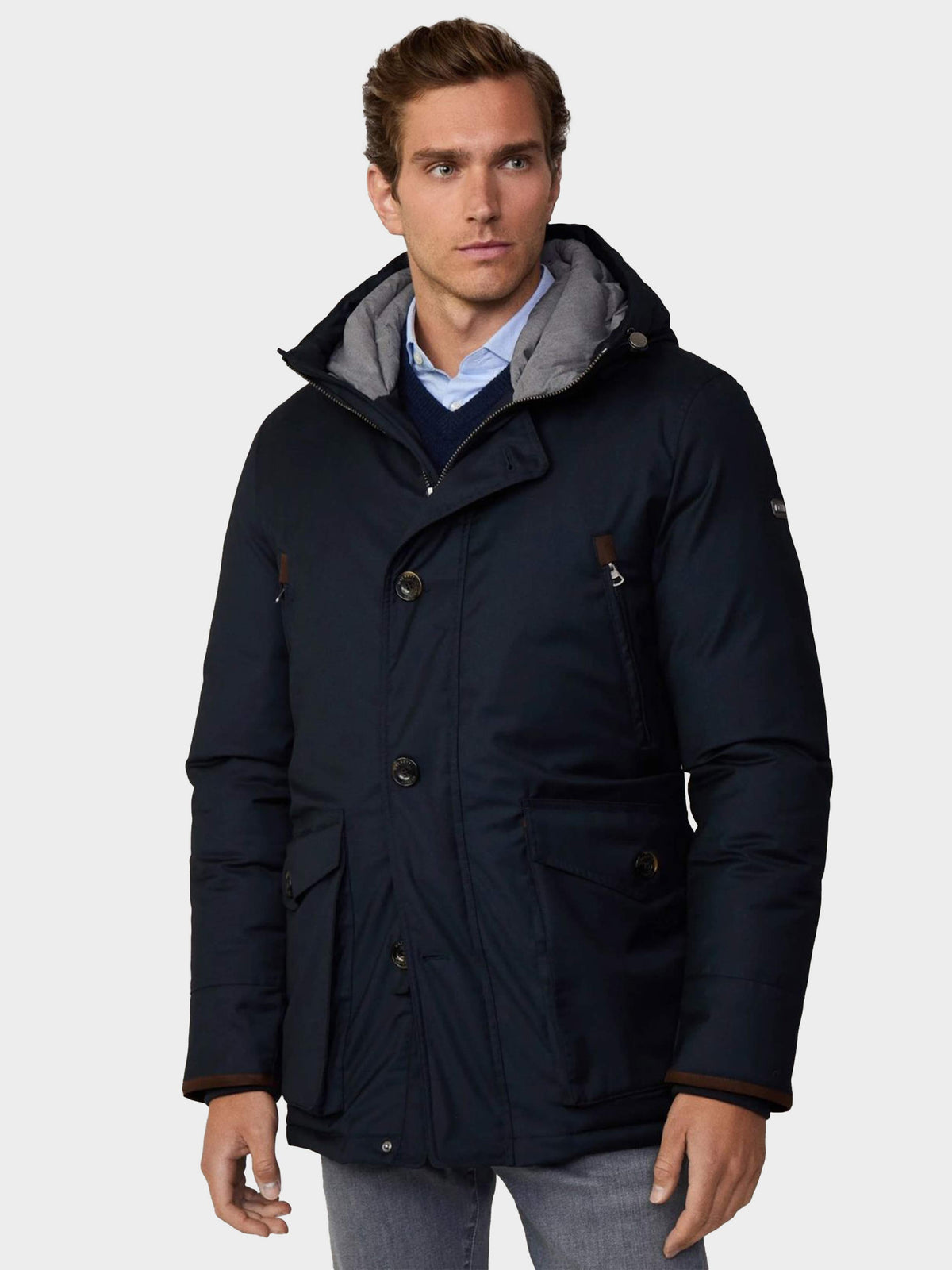 Navy Blue