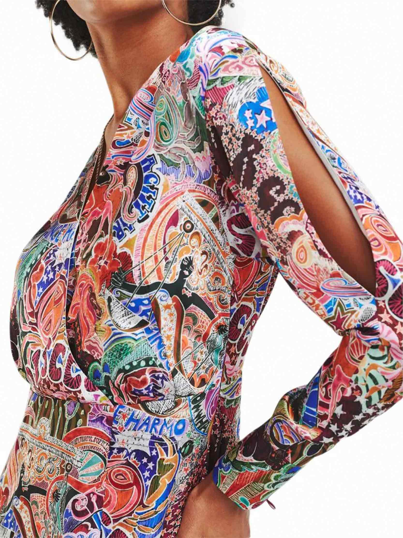 Multi Color