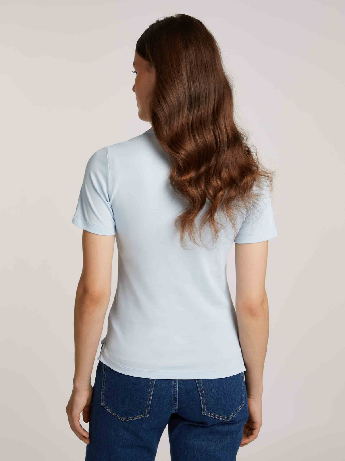 Light Pastel Blue