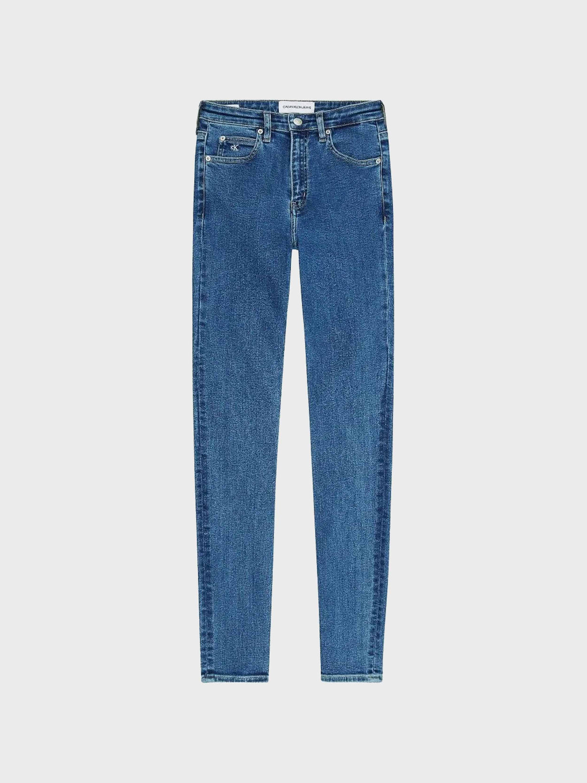 Medium Denim