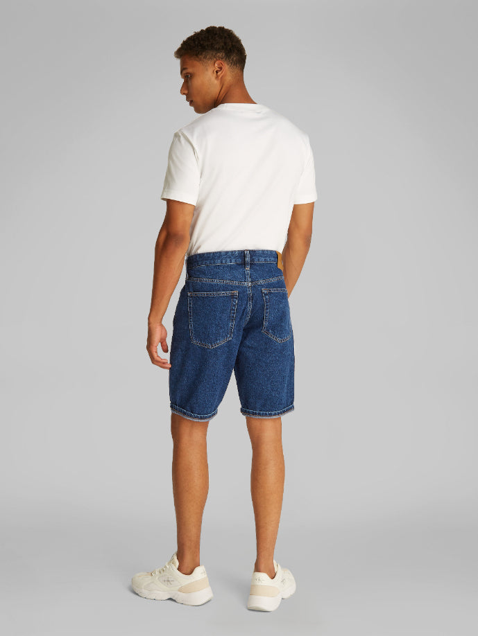 Dark Denim