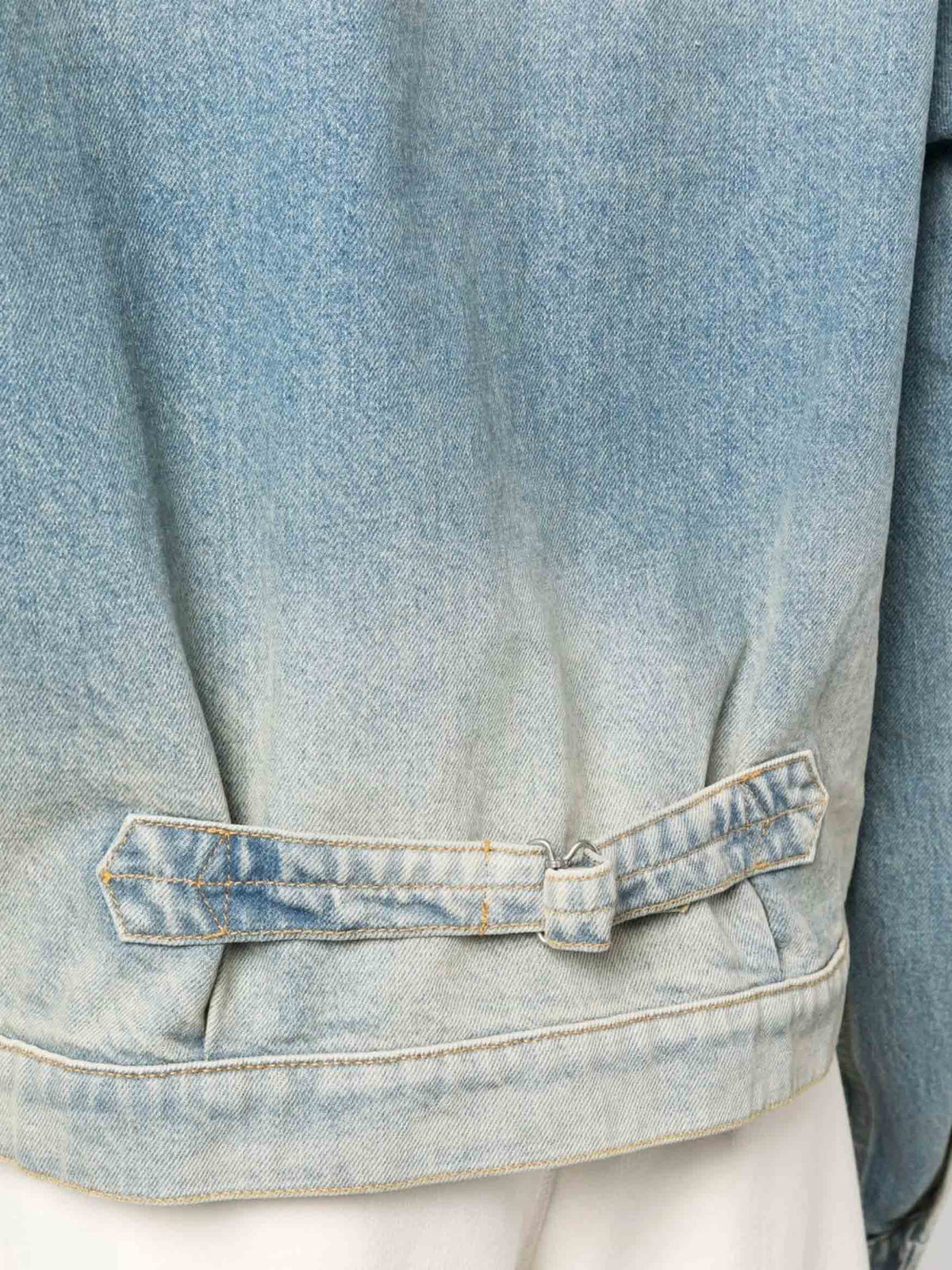 Denim