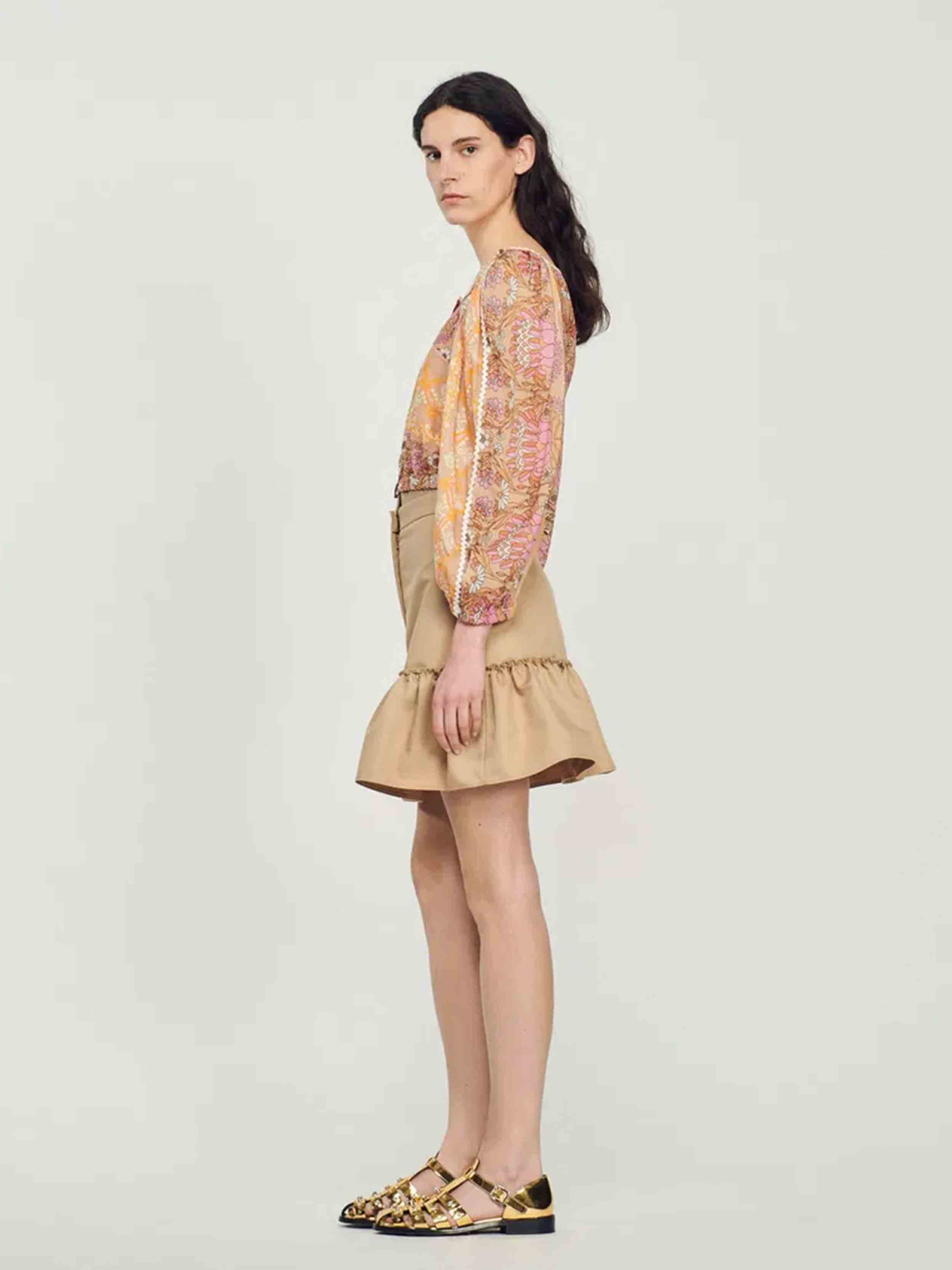 Beige