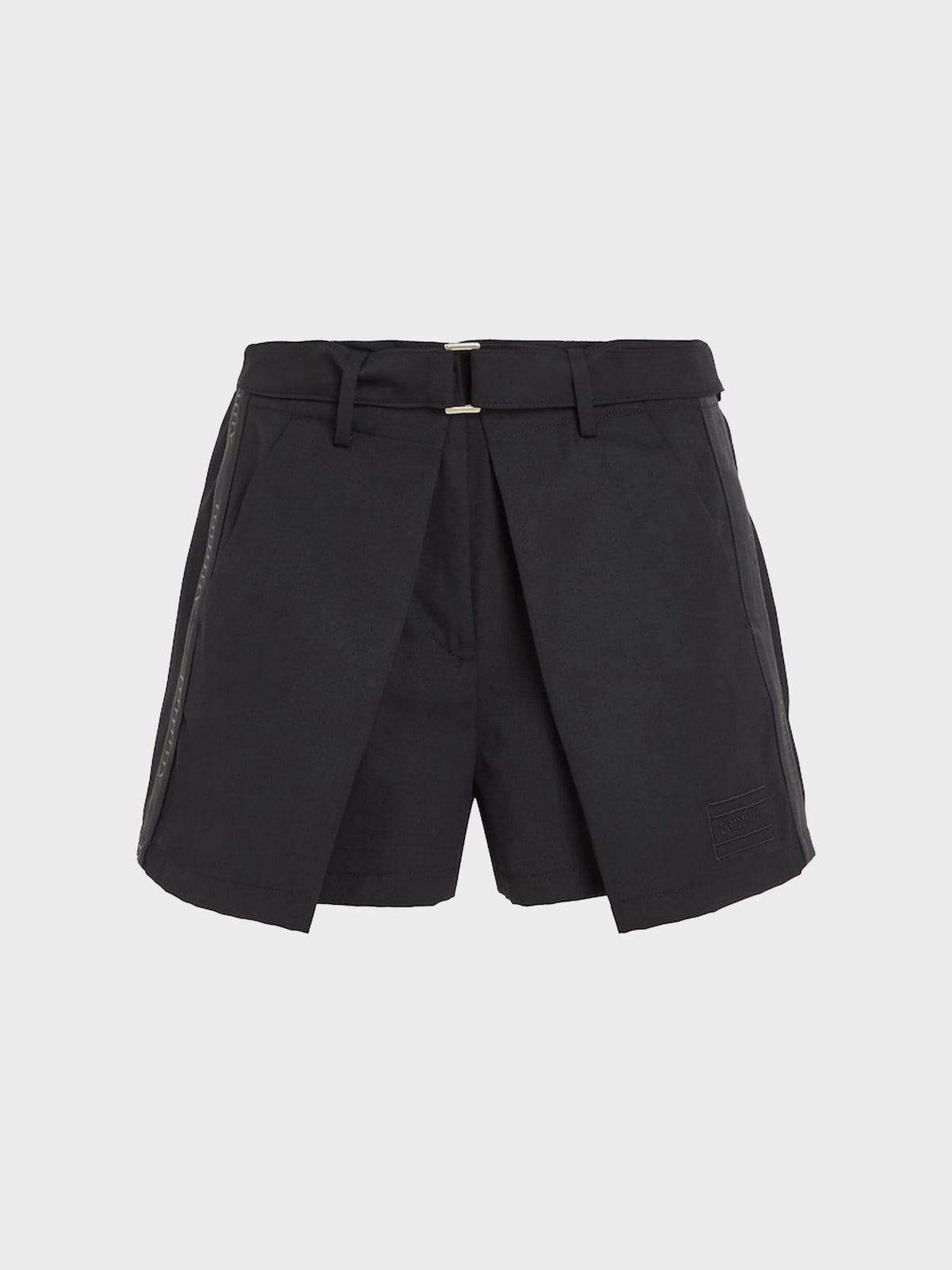 Black 1