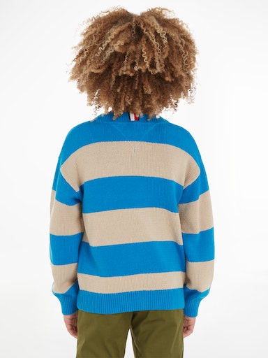 Multi Stripes