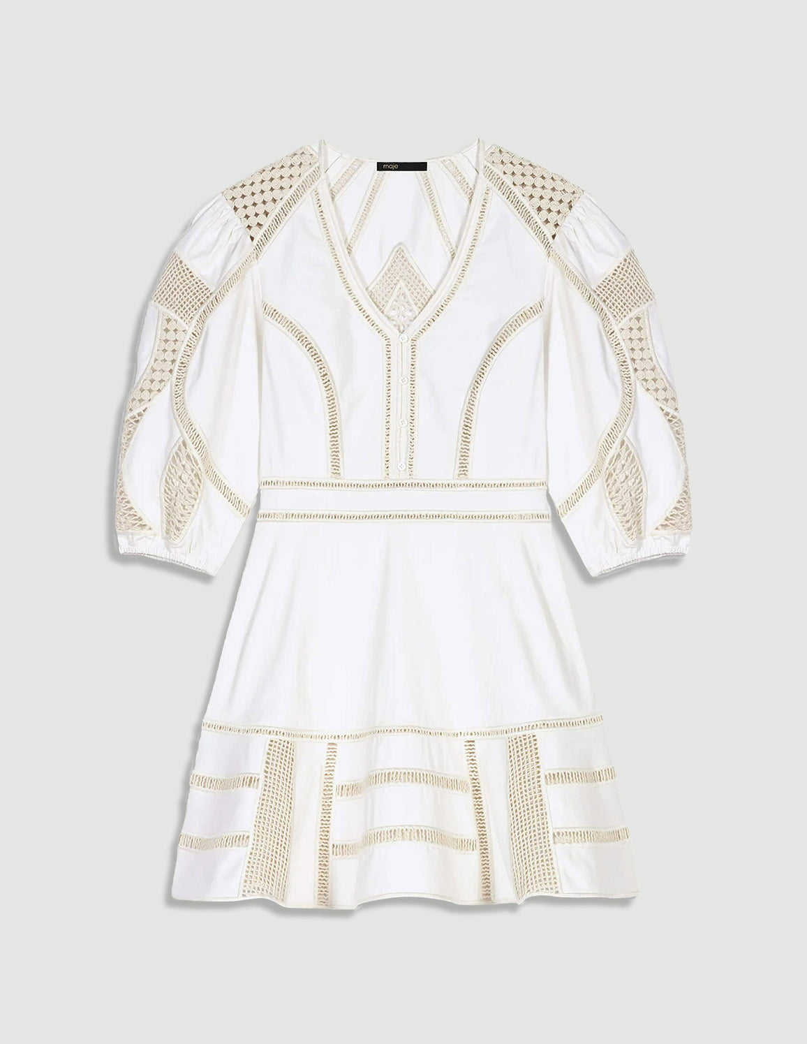 Light Beige