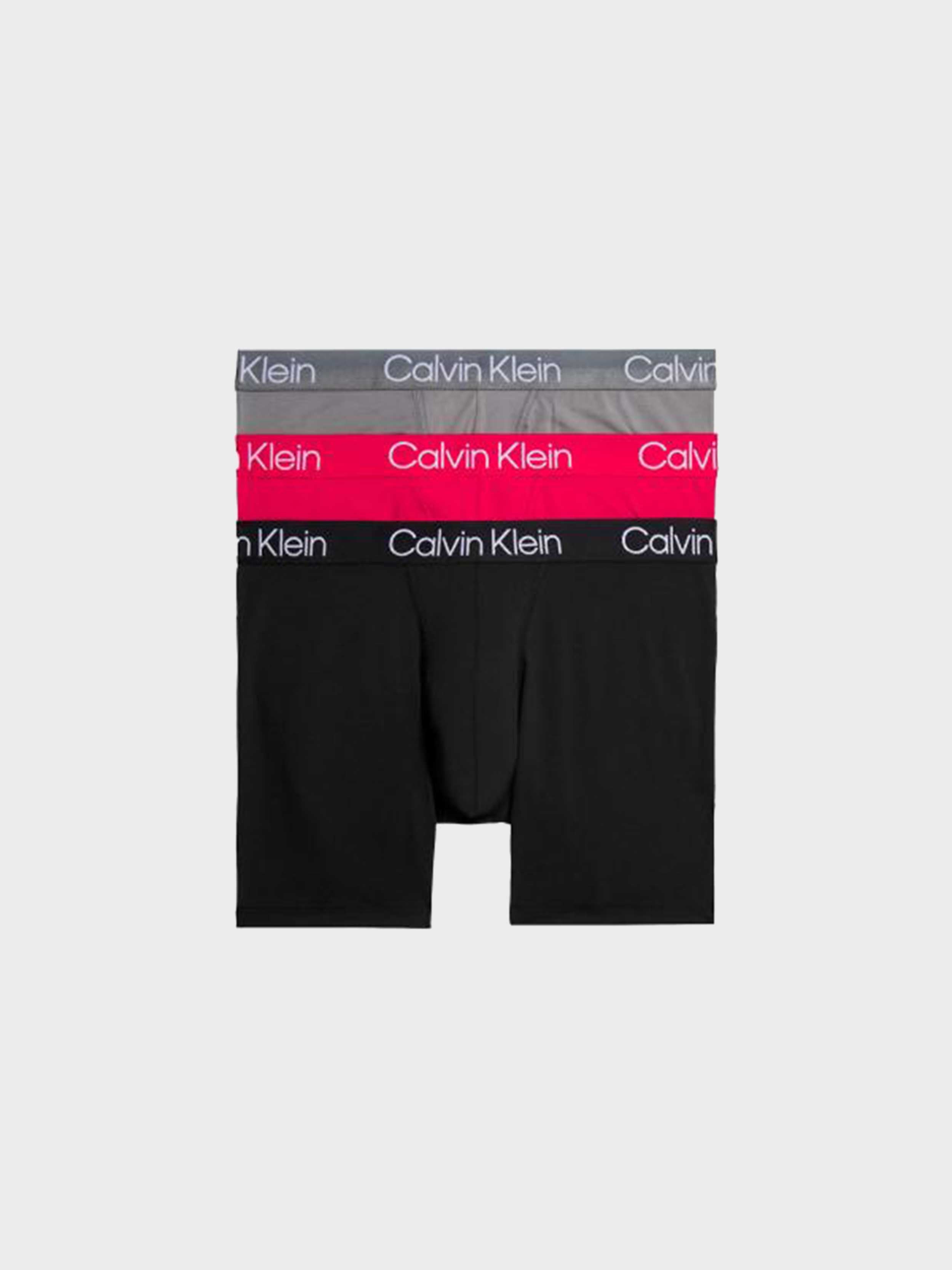 Black/Grey/Red