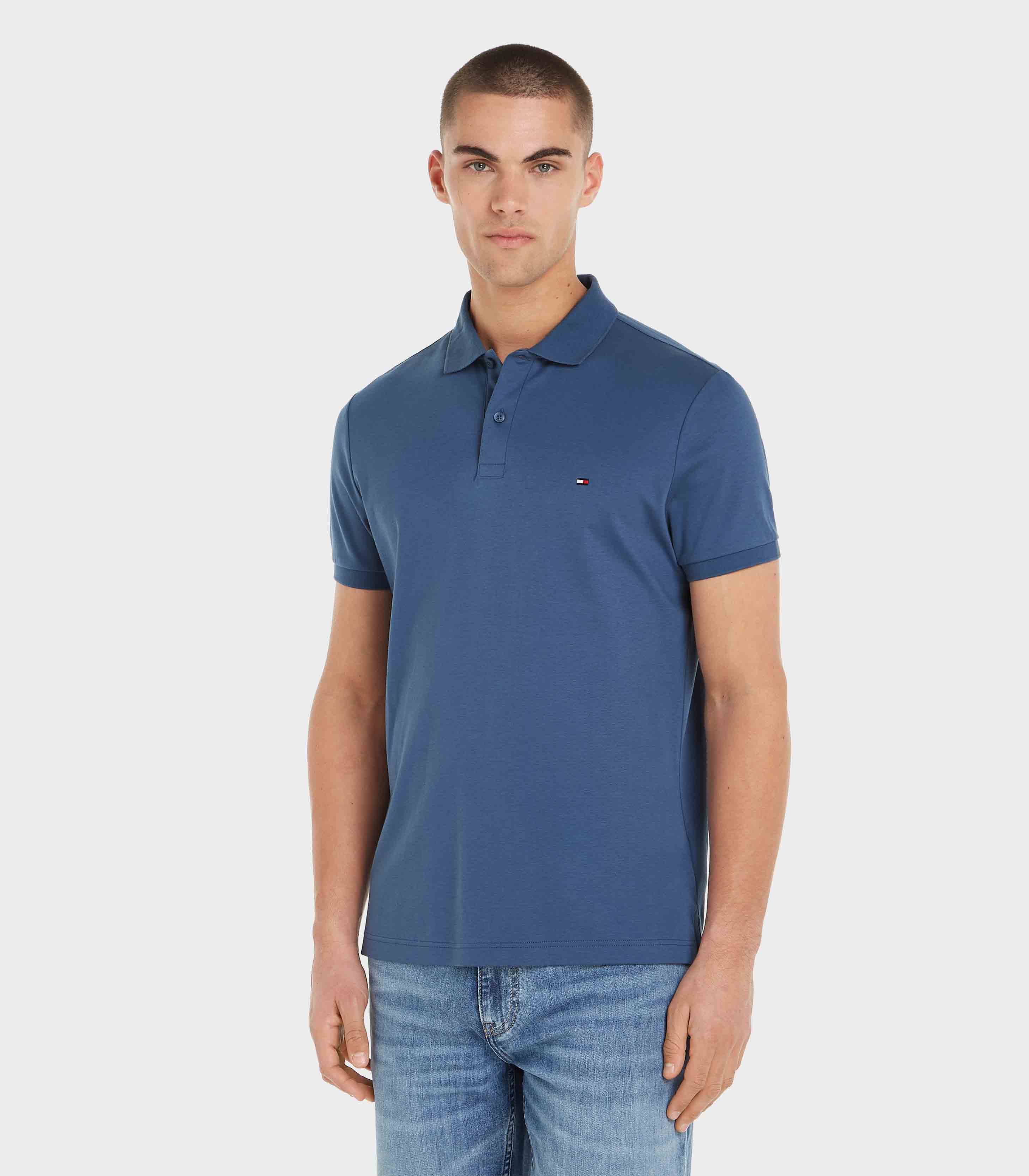Aegean Blue