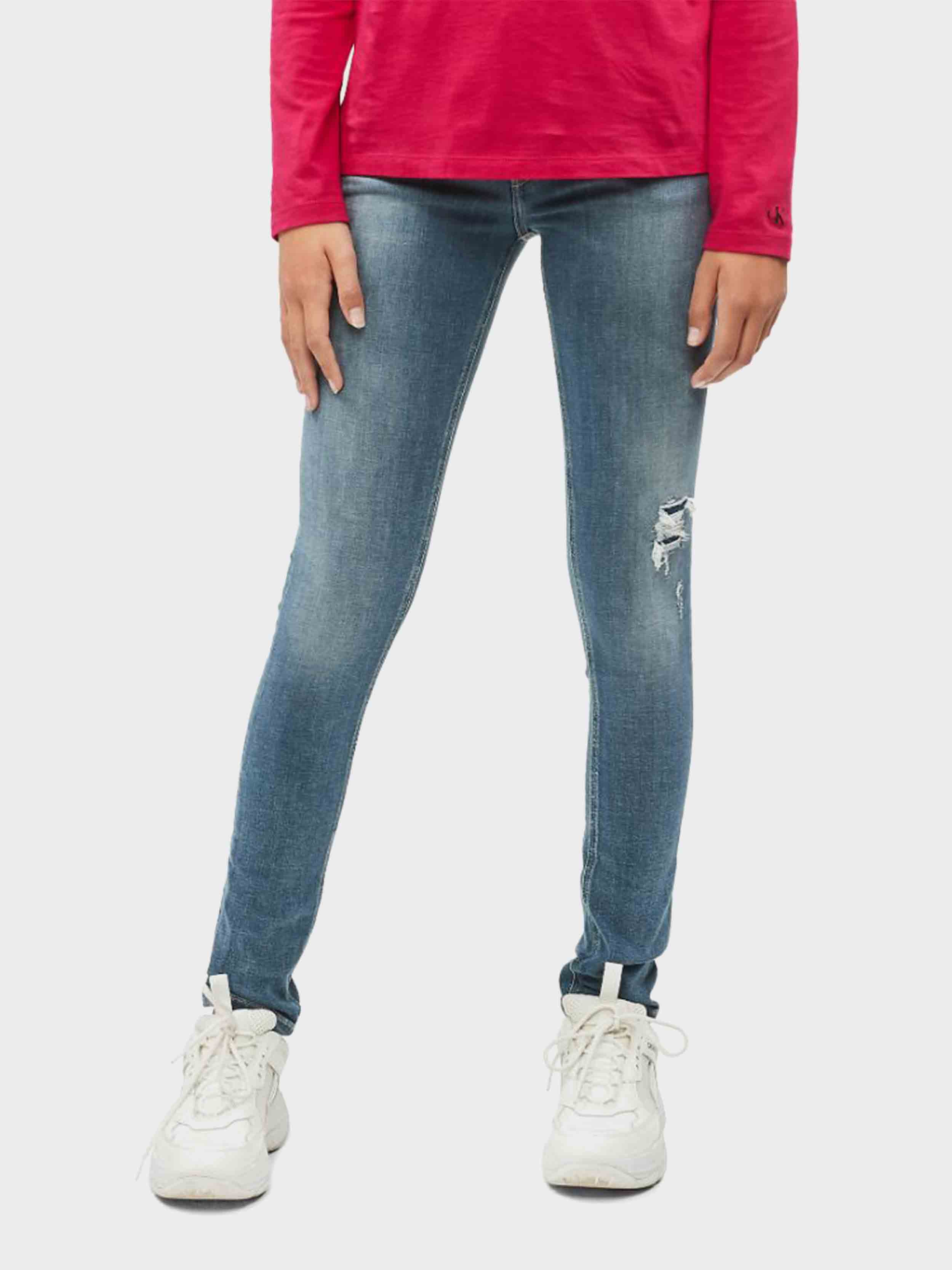 Denim
