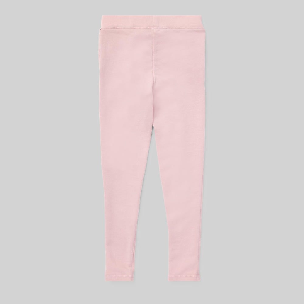 Polo ralph lauren - french terry legging
 - girls